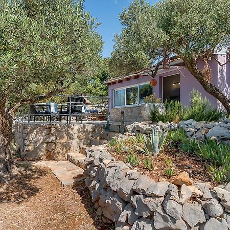 Holiday Home Nikol Veli Lošinj 外观 照片