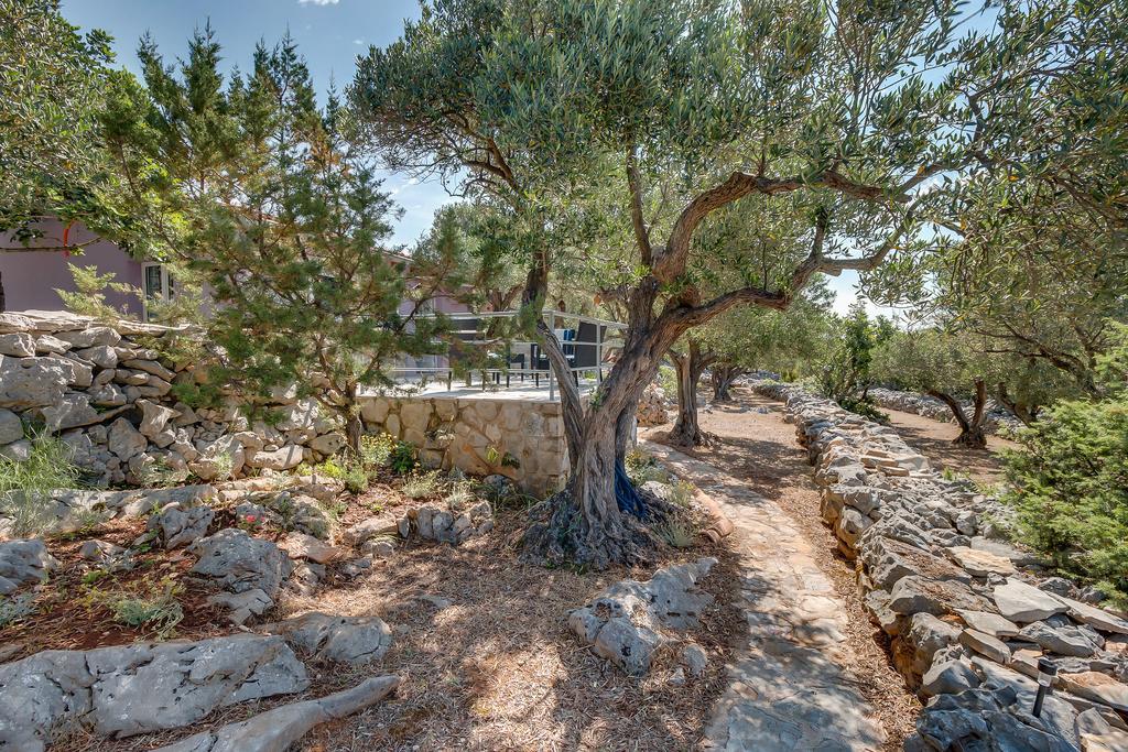 Holiday Home Nikol Veli Lošinj 外观 照片