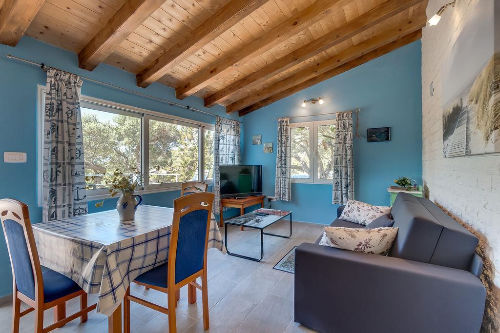 Holiday Home Nikol Veli Lošinj 外观 照片