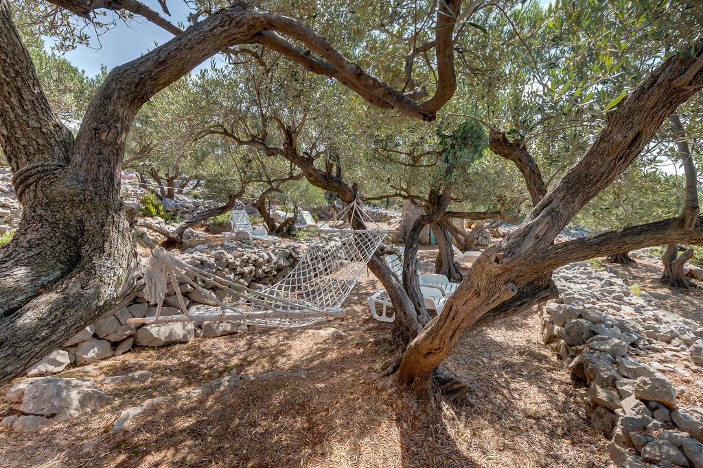 Holiday Home Nikol Veli Lošinj 外观 照片