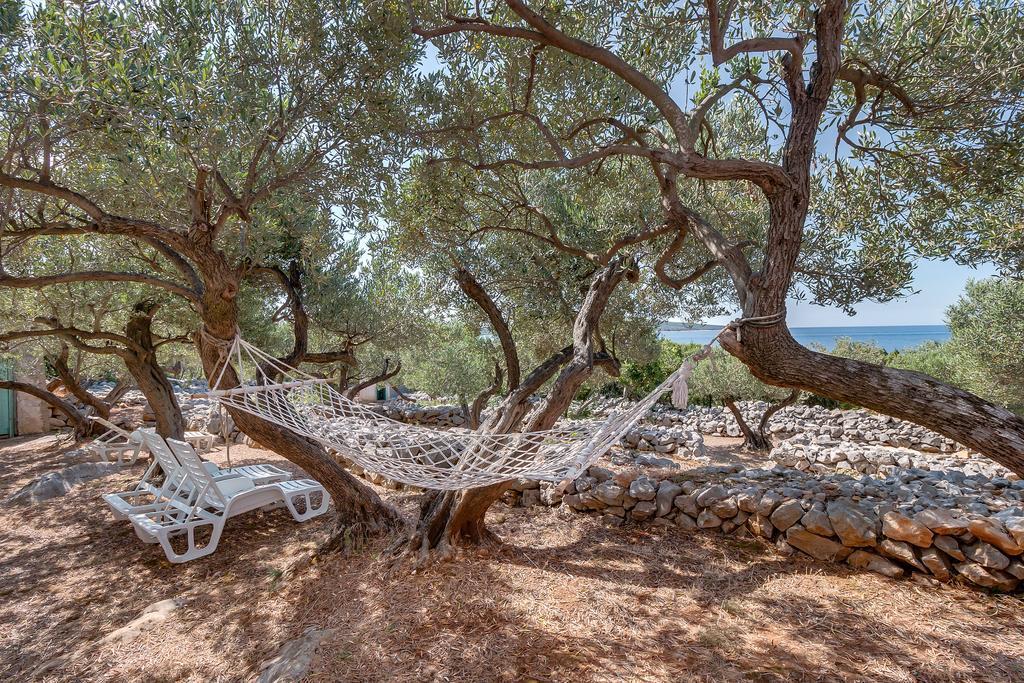 Holiday Home Nikol Veli Lošinj 外观 照片
