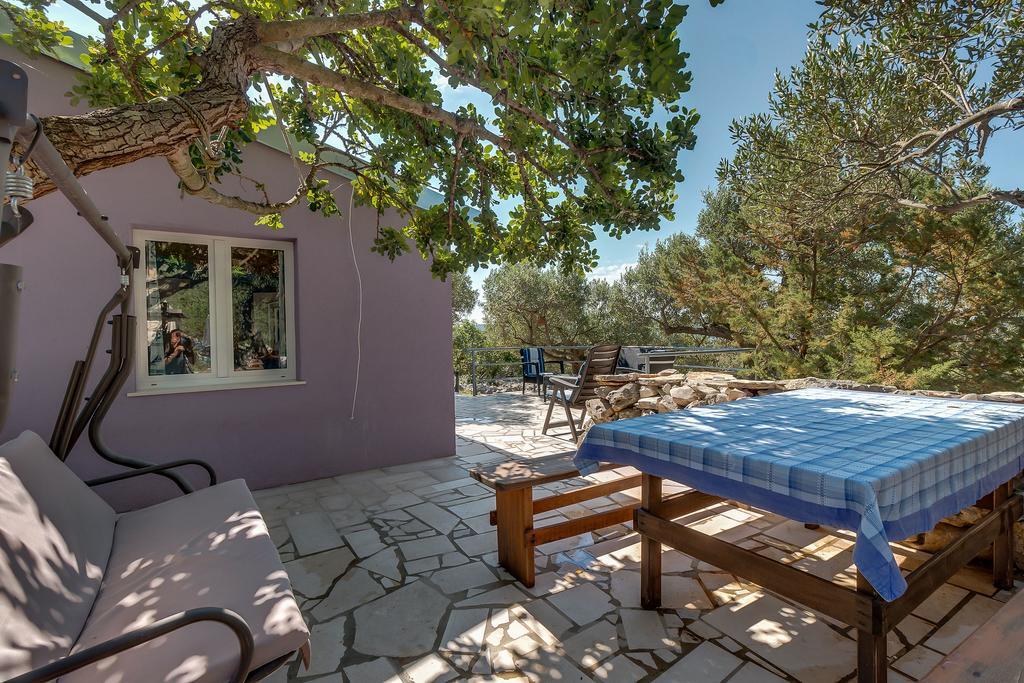 Holiday Home Nikol Veli Lošinj 外观 照片