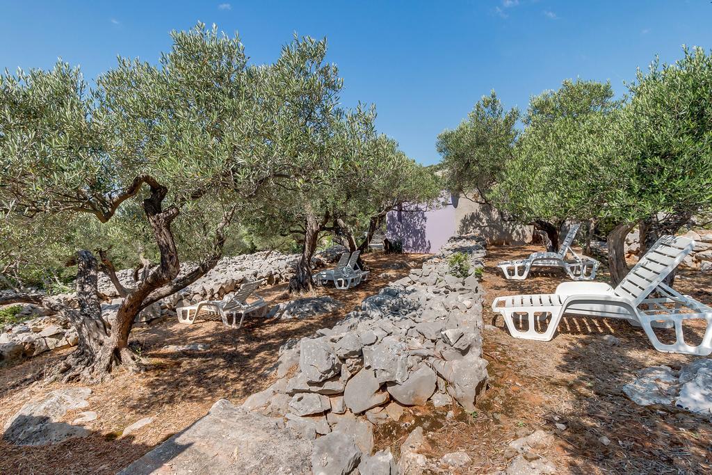 Holiday Home Nikol Veli Lošinj 外观 照片