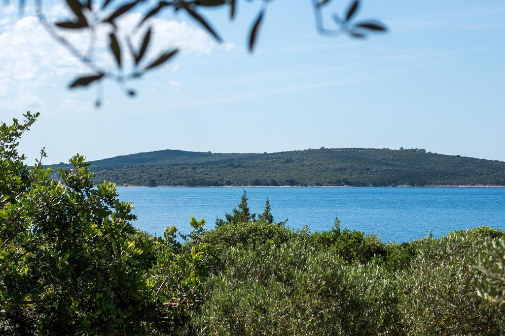 Holiday Home Nikol Veli Lošinj 外观 照片