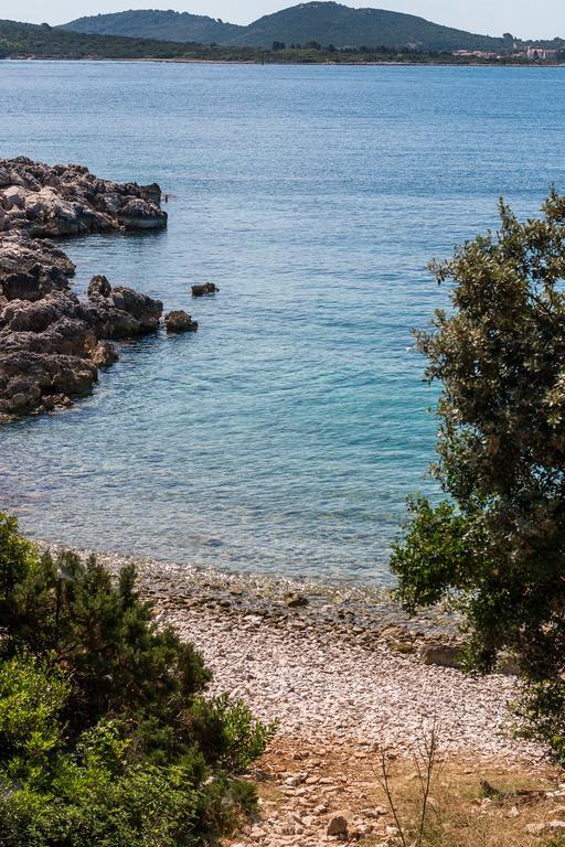 Holiday Home Nikol Veli Lošinj 外观 照片
