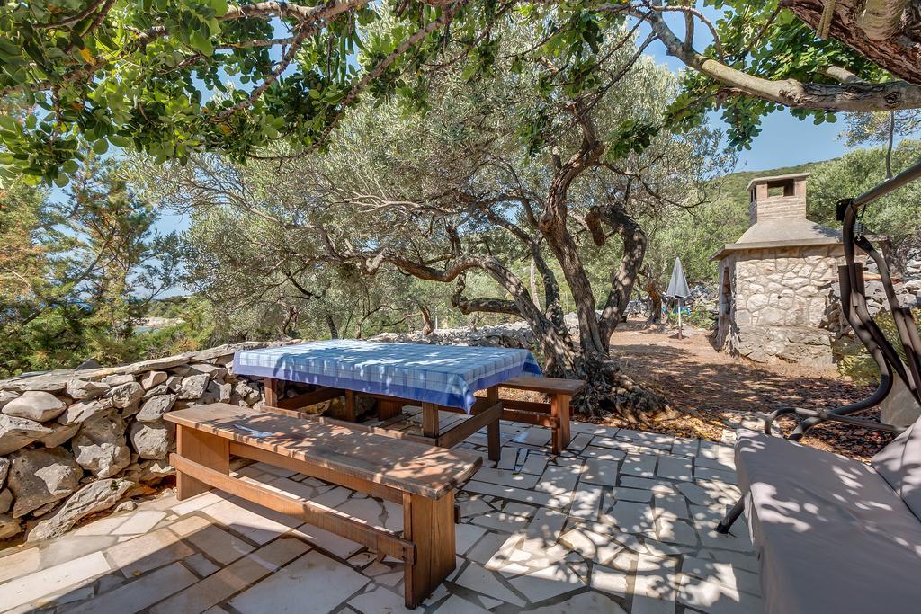 Holiday Home Nikol Veli Lošinj 外观 照片