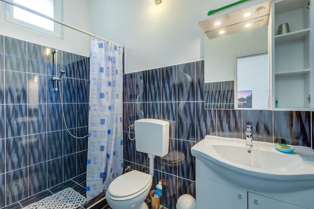 Holiday Home Nikol Veli Lošinj 外观 照片