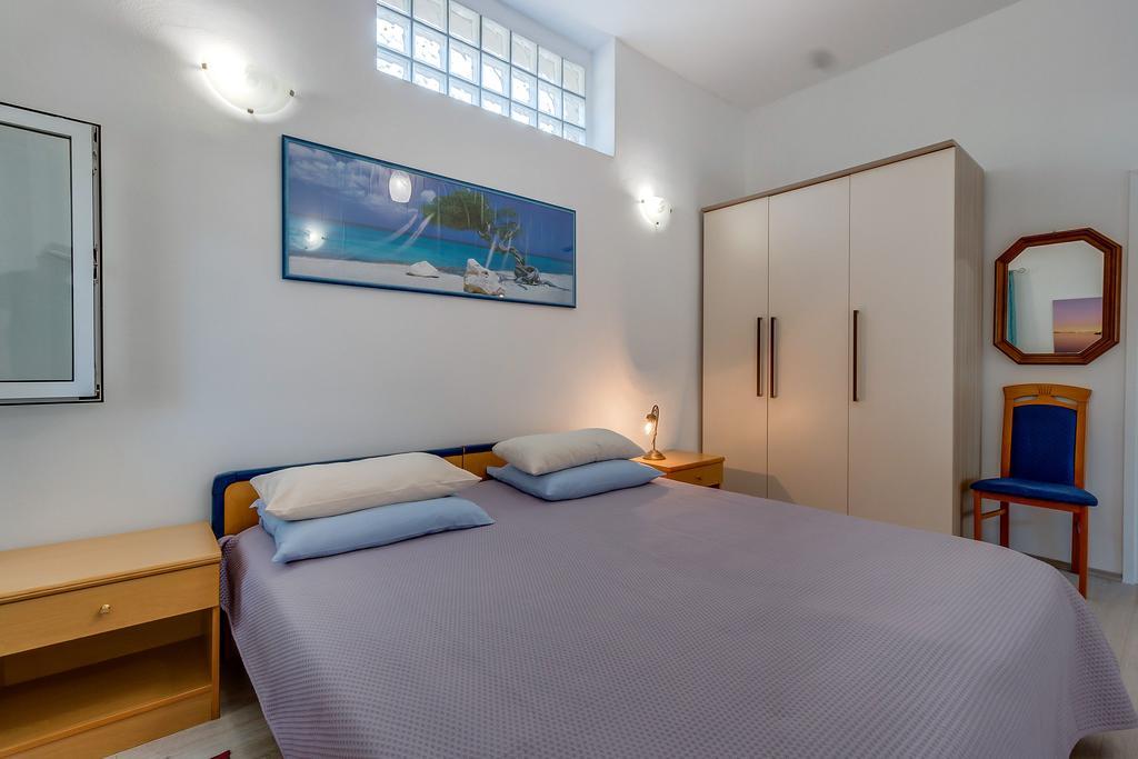Holiday Home Nikol Veli Lošinj 外观 照片