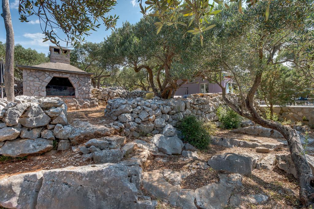 Holiday Home Nikol Veli Lošinj 外观 照片