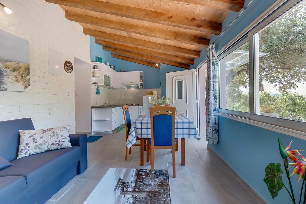 Holiday Home Nikol Veli Lošinj 外观 照片
