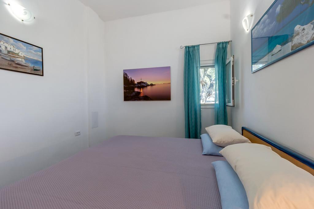 Holiday Home Nikol Veli Lošinj 外观 照片