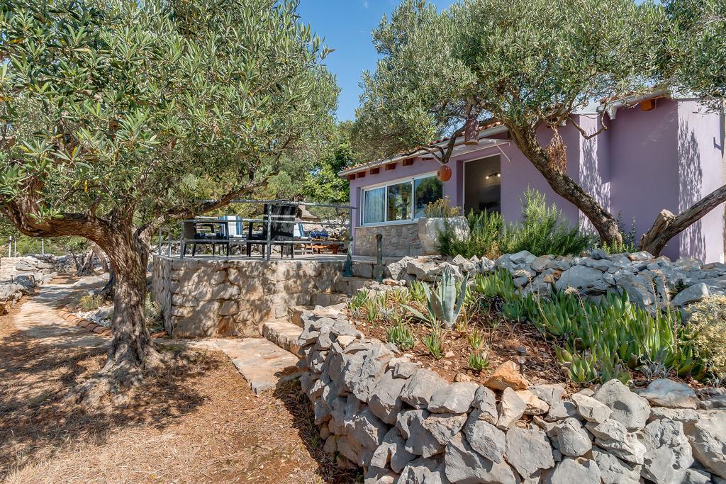 Holiday Home Nikol Veli Lošinj 外观 照片