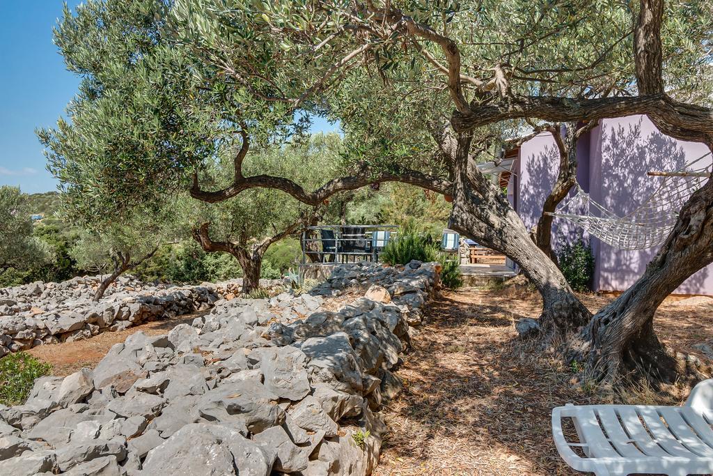 Holiday Home Nikol Veli Lošinj 外观 照片