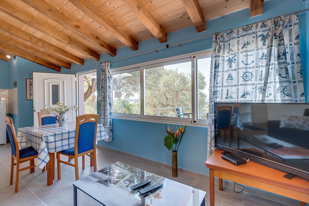 Holiday Home Nikol Veli Lošinj 外观 照片