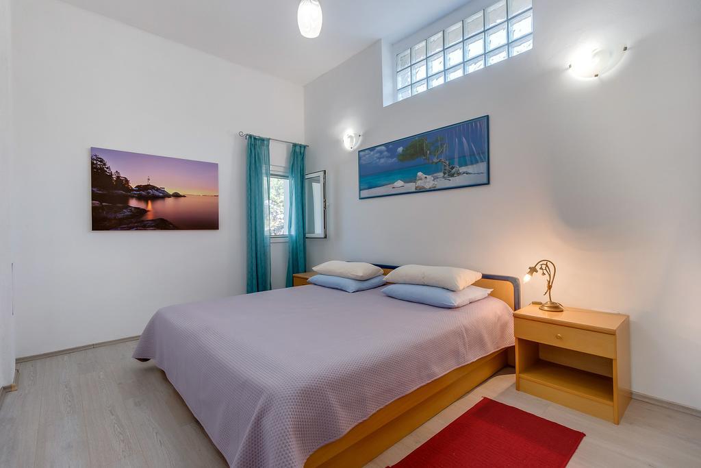 Holiday Home Nikol Veli Lošinj 外观 照片