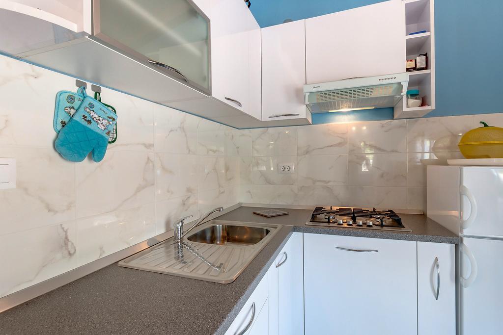 Holiday Home Nikol Veli Lošinj 外观 照片